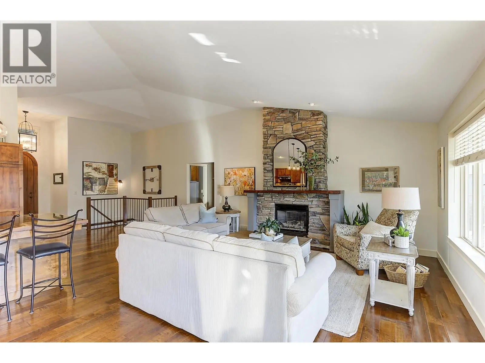 12931 East Ridge Drive. Lake Country, British Columbia