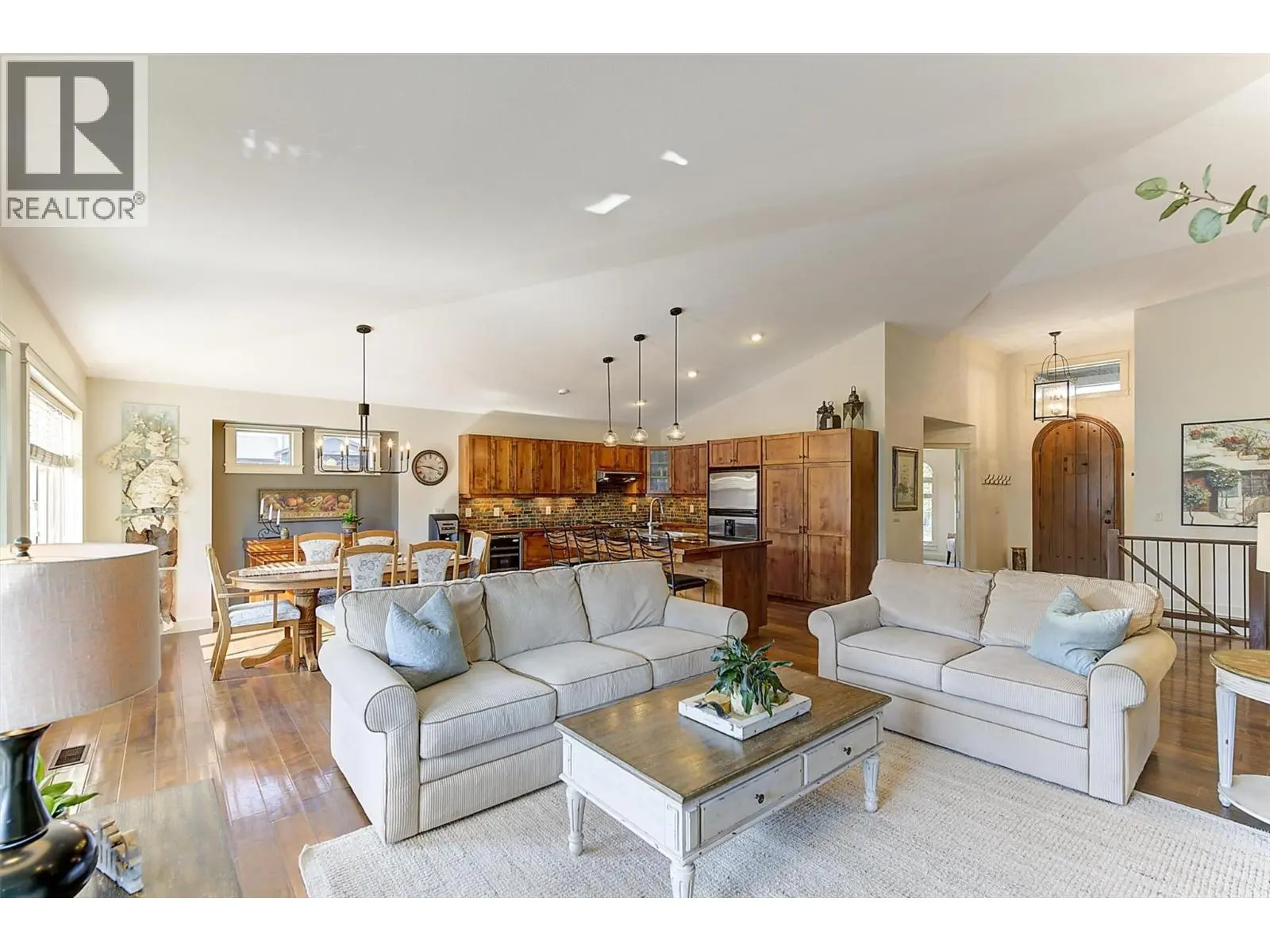 12931 East Ridge Drive. Lake Country, British Columbia