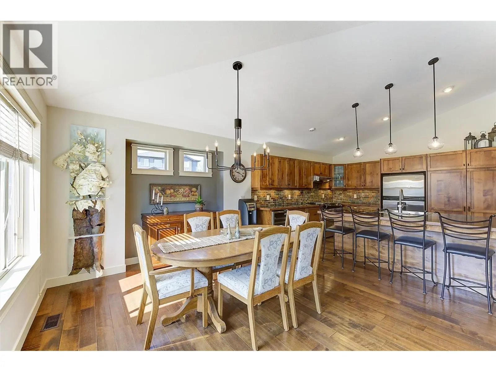 12931 East Ridge Drive. Lake Country, British Columbia