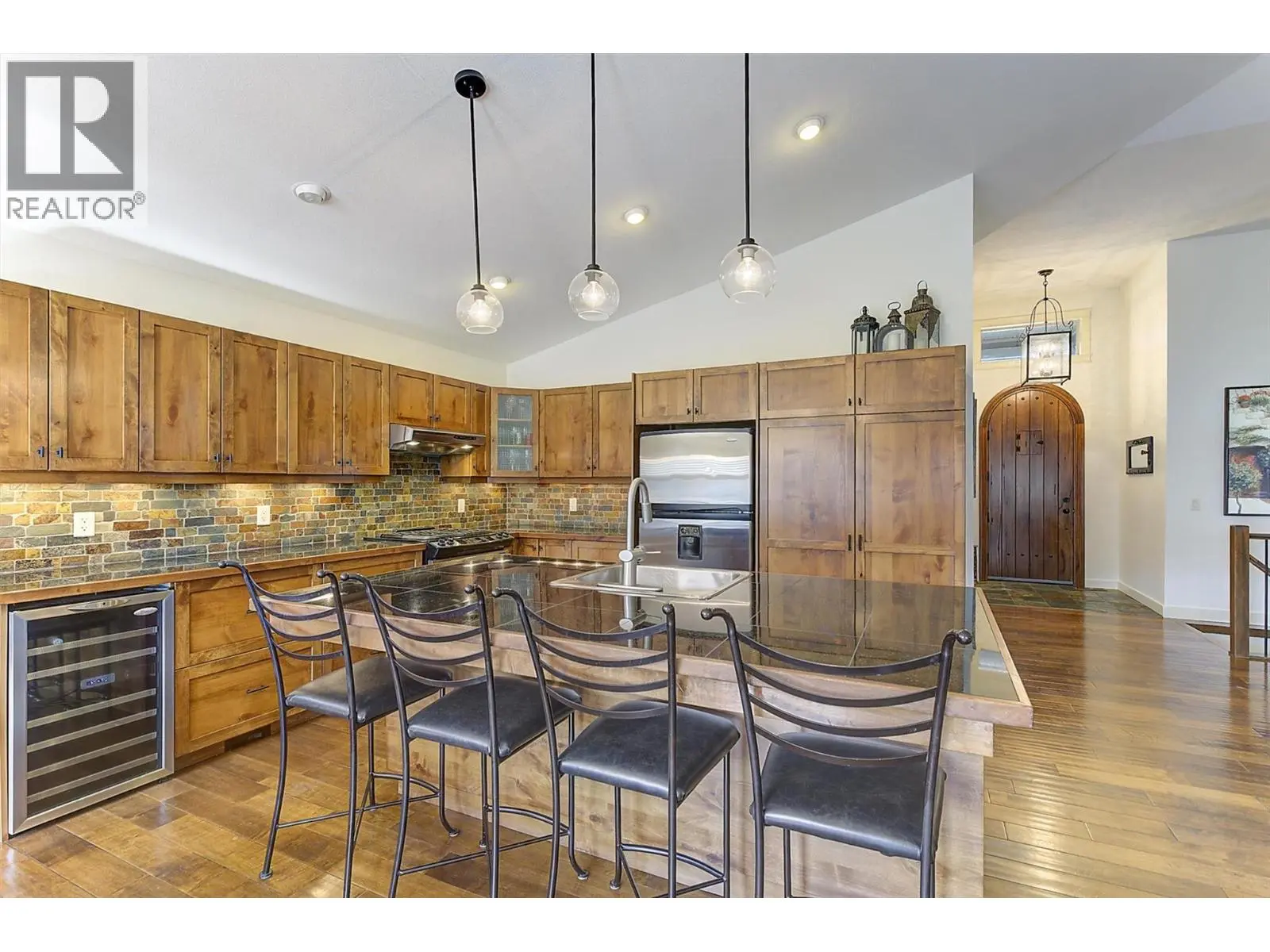 12931 East Ridge Drive. Lake Country, British Columbia