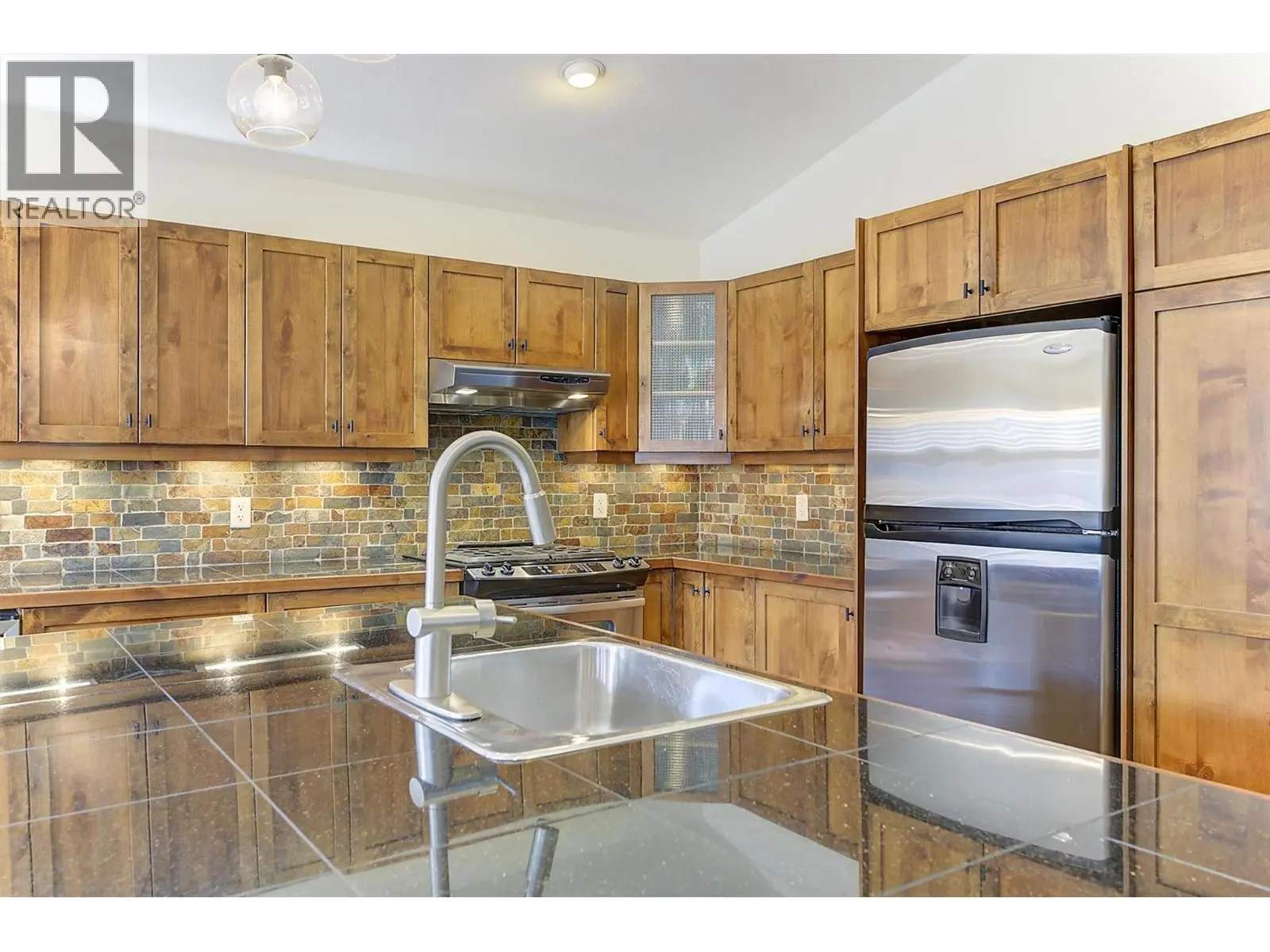 12931 East Ridge Drive. Lake Country, British Columbia