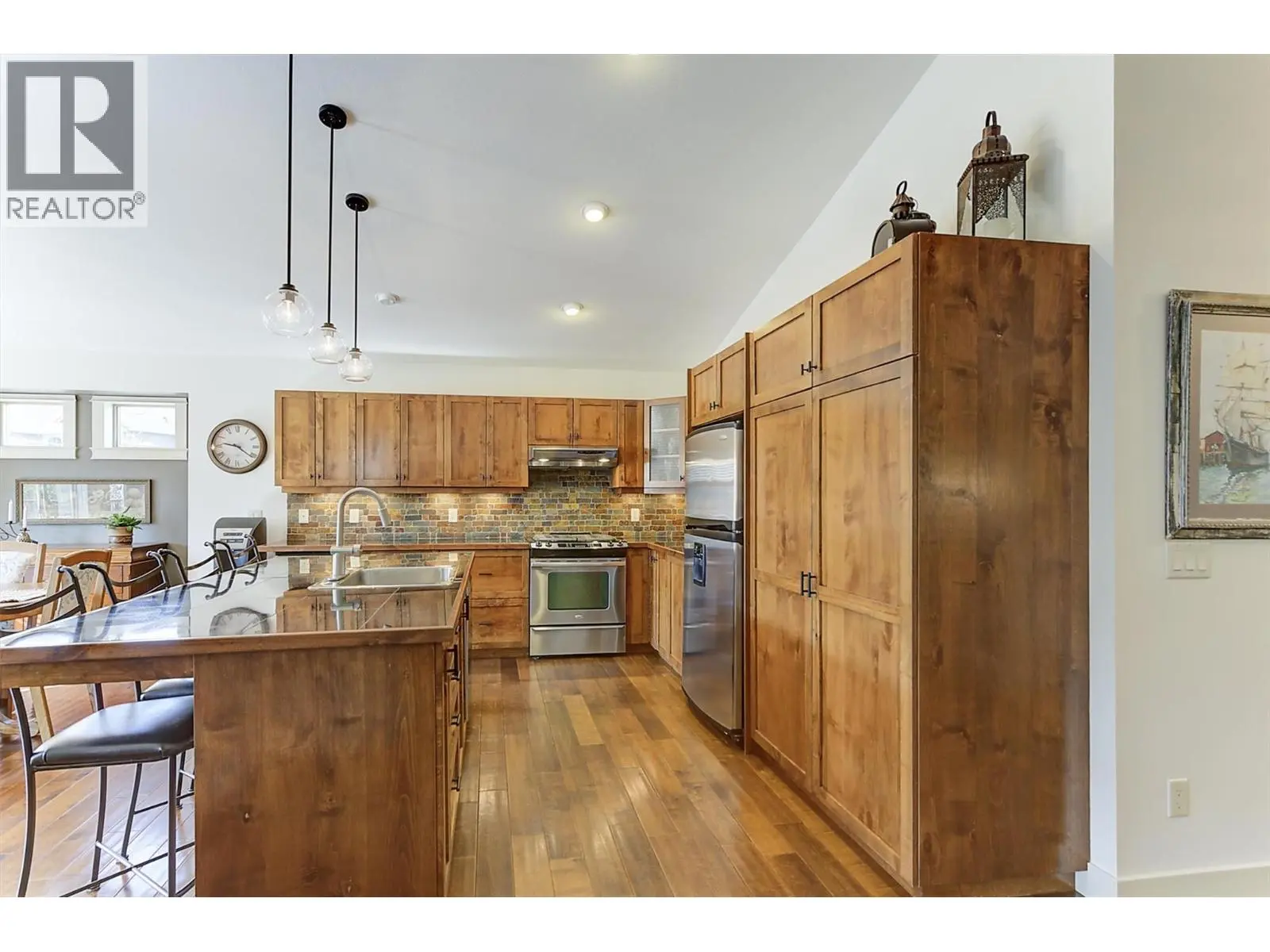 12931 East Ridge Drive. Lake Country, British Columbia