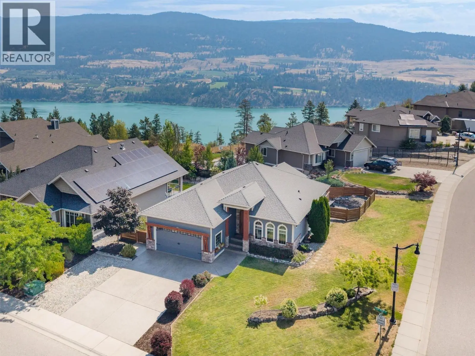12931 East Ridge Drive. Lake Country, British Columbia