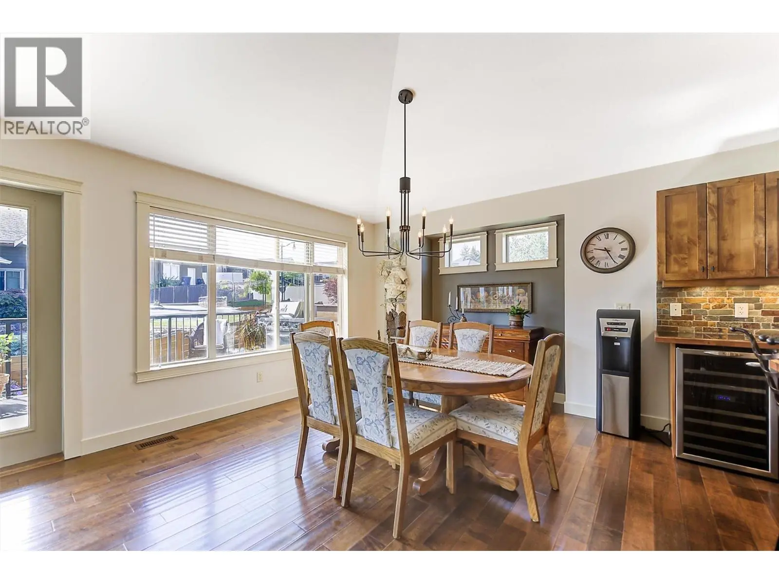 12931 East Ridge Drive. Lake Country, British Columbia