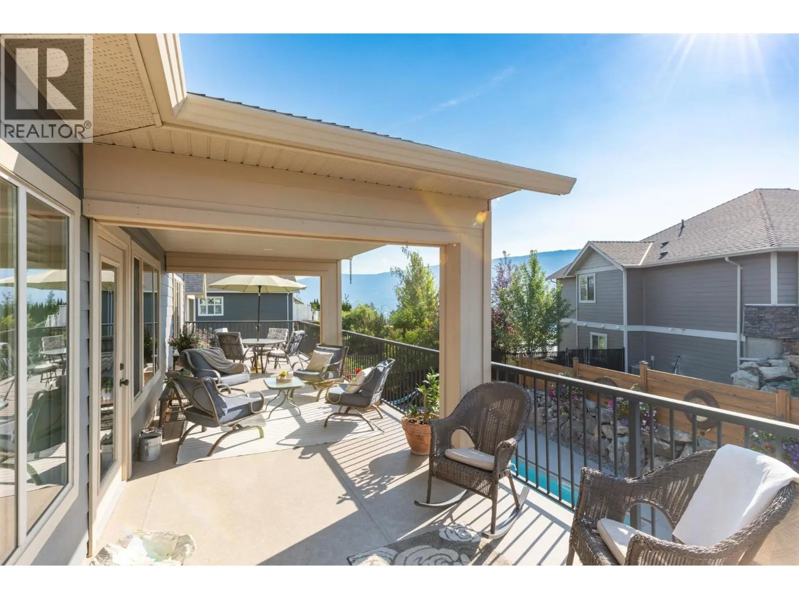 12931 East Ridge Drive. Lake Country, British Columbia