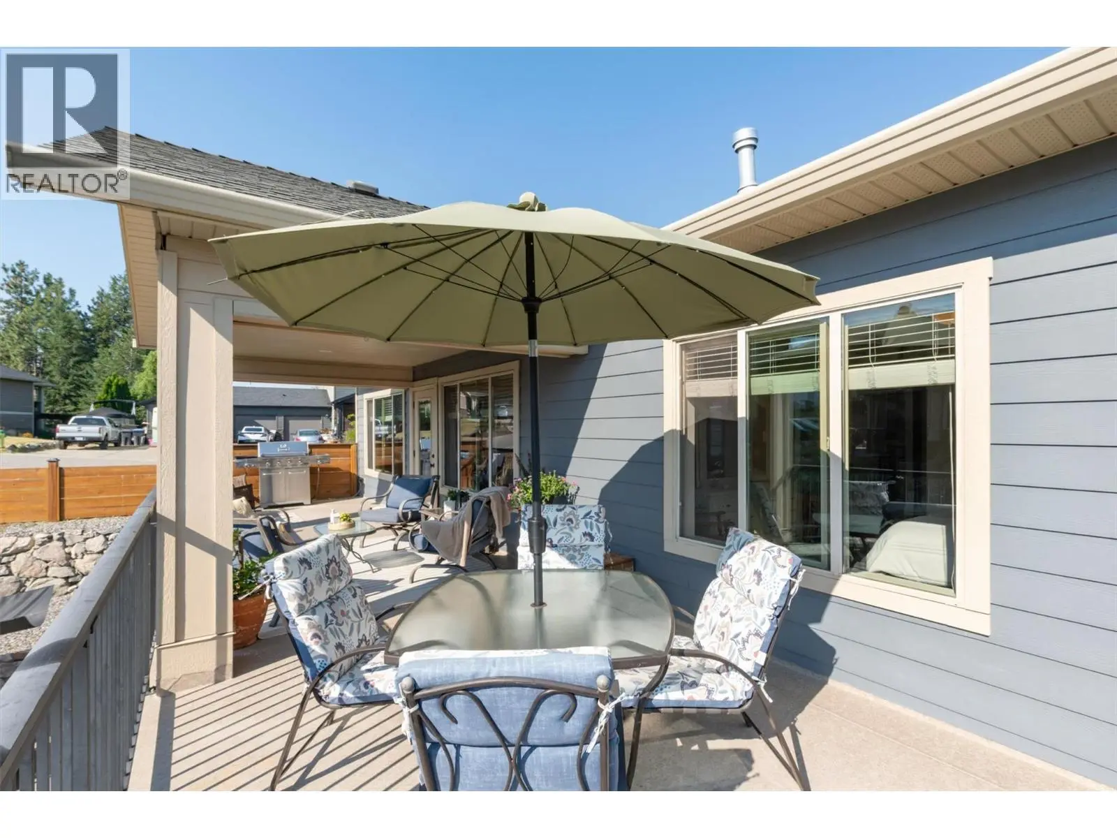 12931 East Ridge Drive. Lake Country, British Columbia