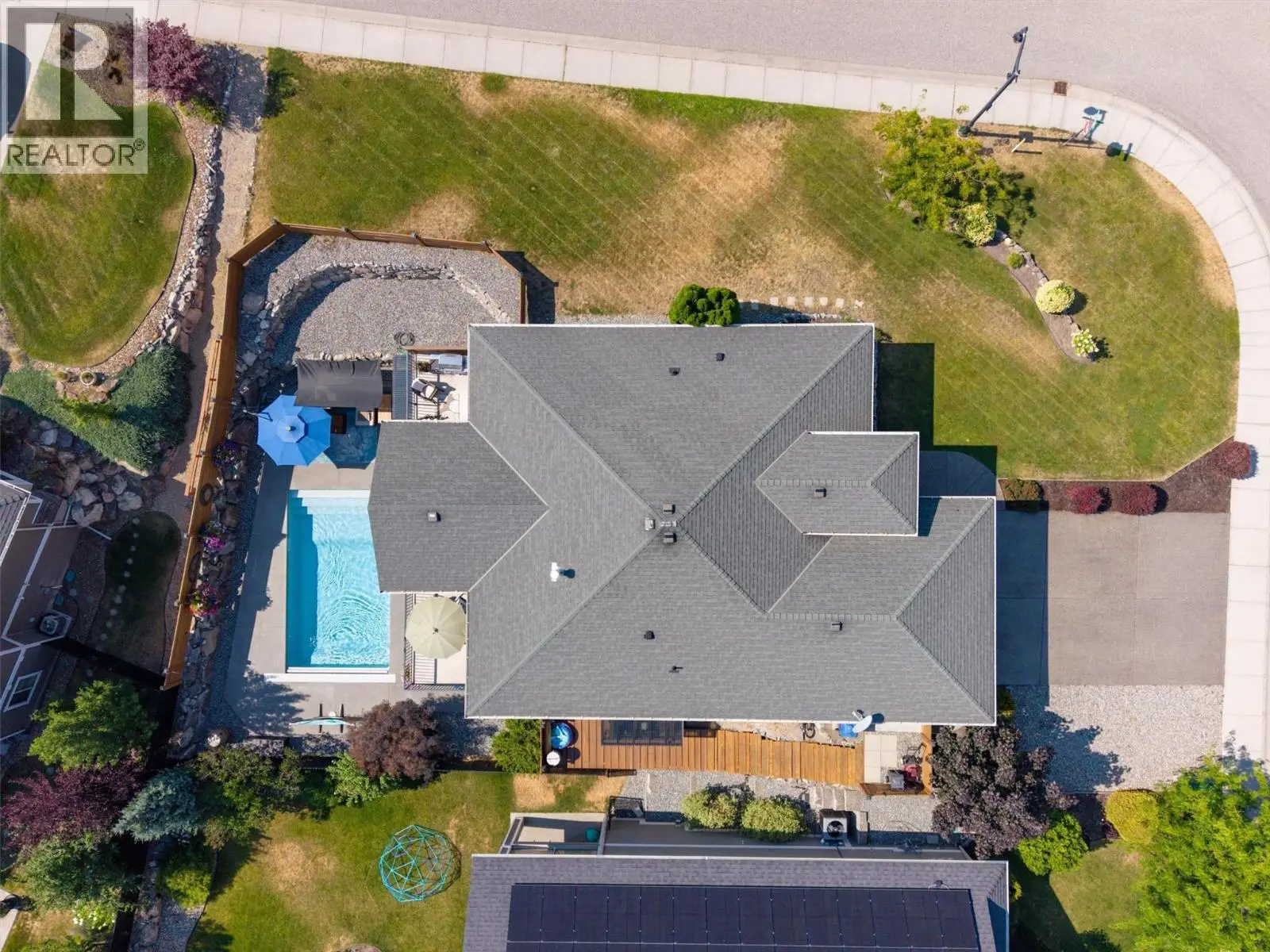 12931 East Ridge Drive. Lake Country, British Columbia