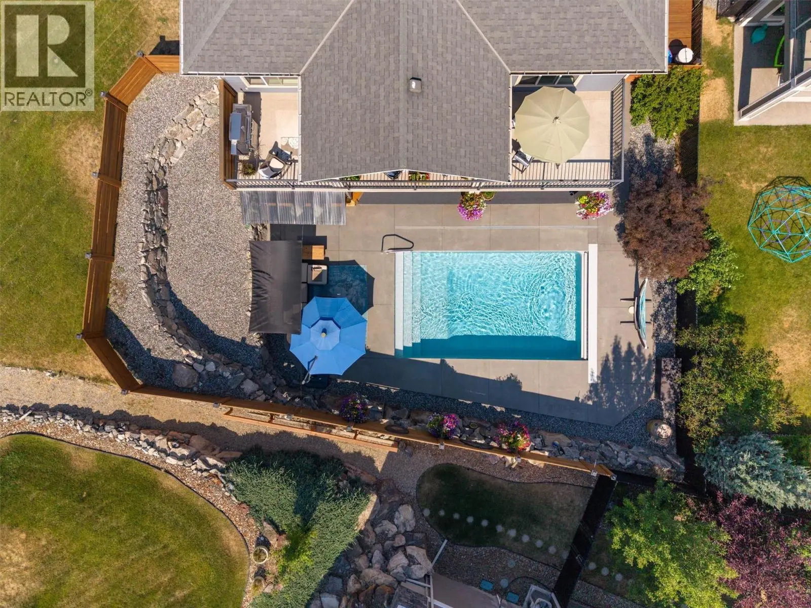 12931 East Ridge Drive. Lake Country, British Columbia
