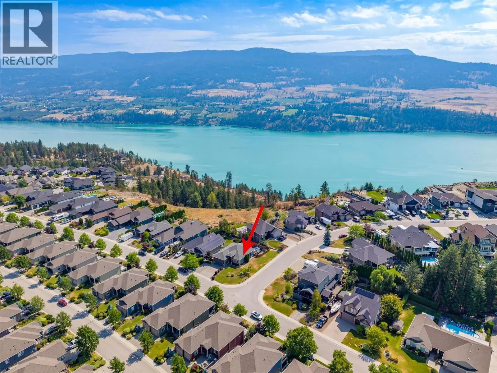 12931 East Ridge Drive. Lake Country, British Columbia