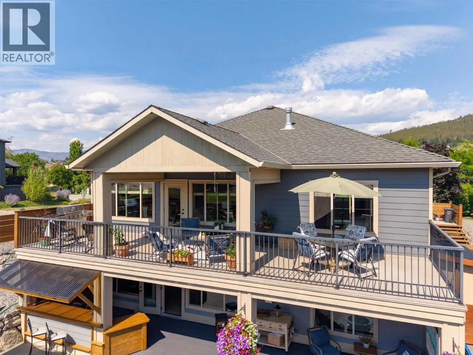 12931 East Ridge Drive. Lake Country, British Columbia