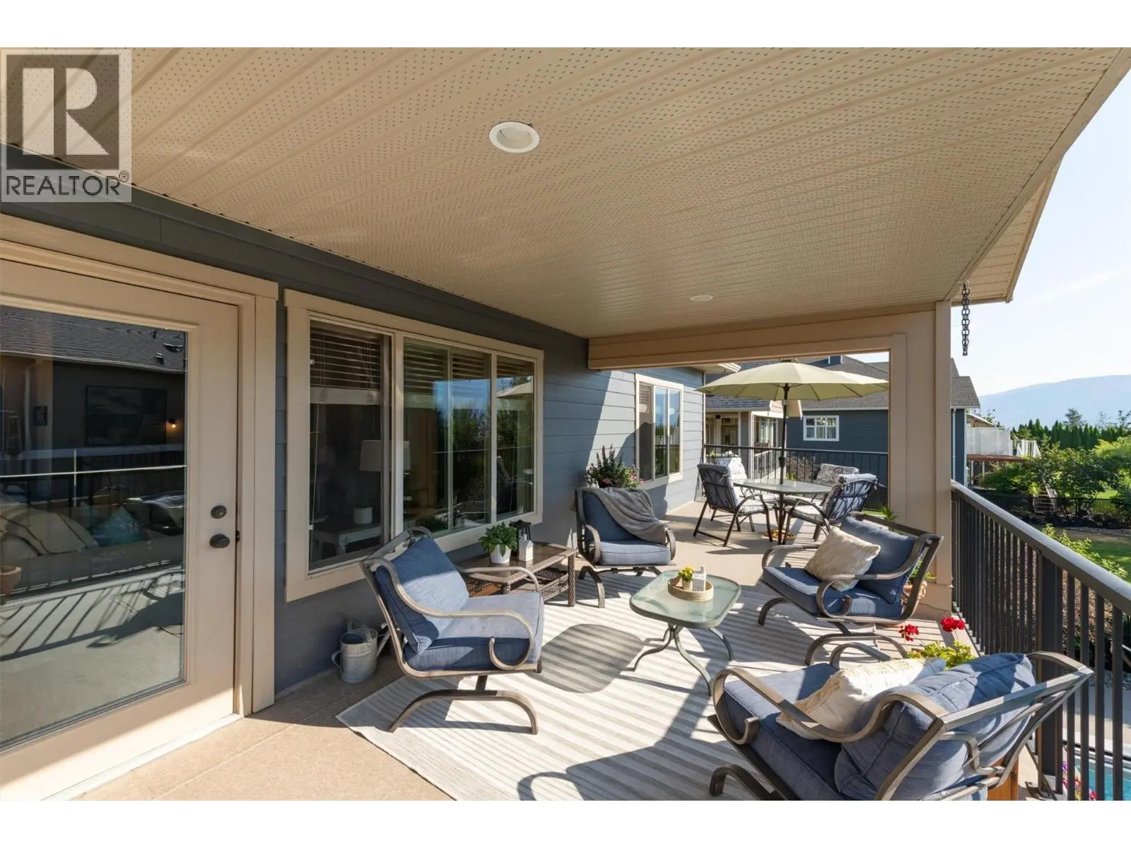 12931 East Ridge Drive. Lake Country, British Columbia
