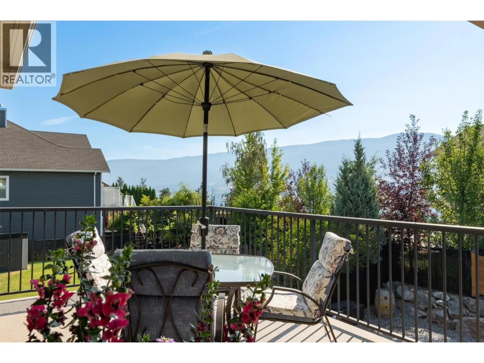 12931 East Ridge Drive. Lake Country, British Columbia