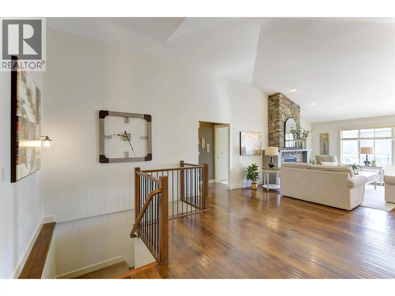 12931 East Ridge Drive. Lake Country, British Columbia