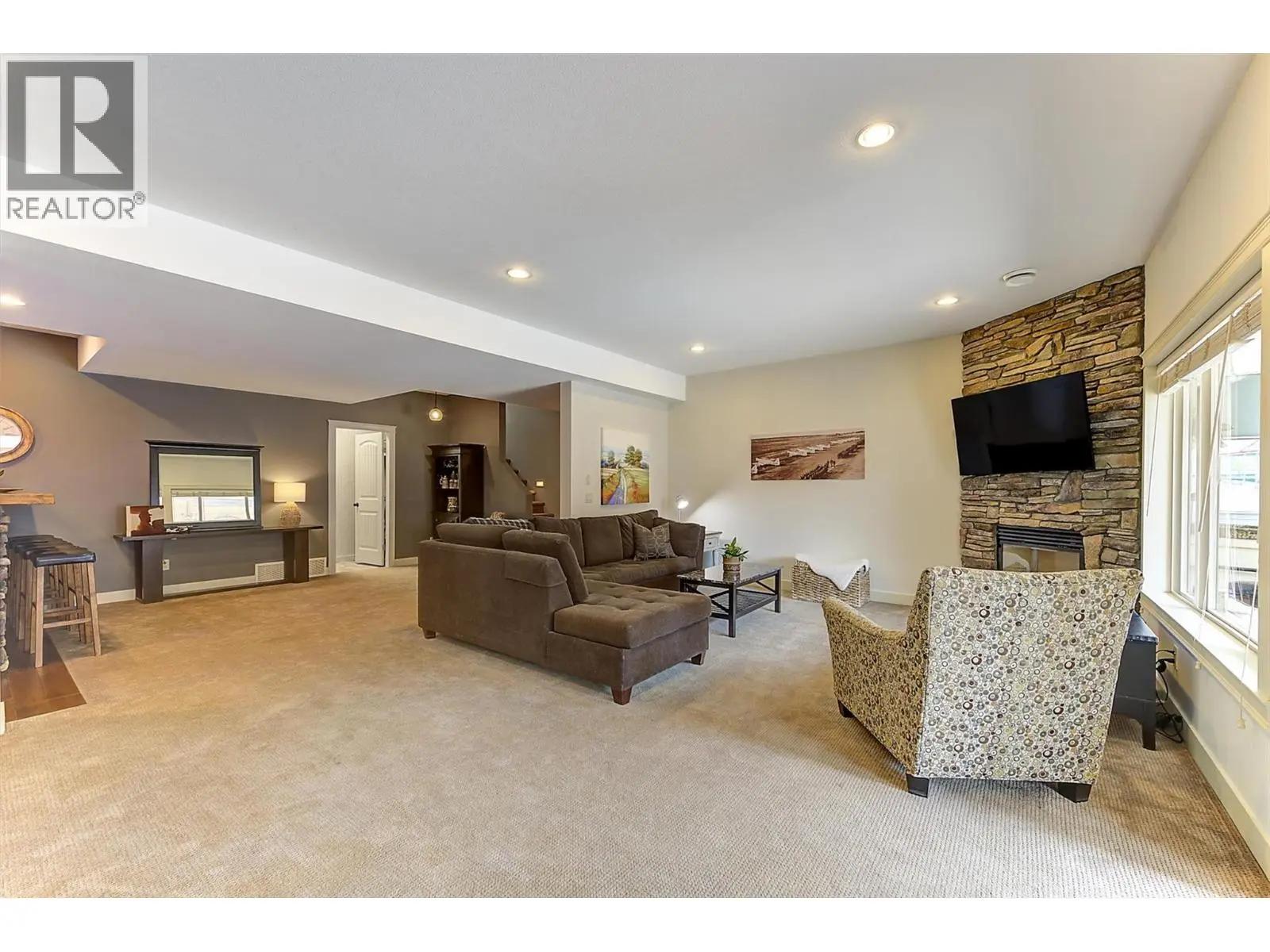 12931 East Ridge Drive. Lake Country, British Columbia