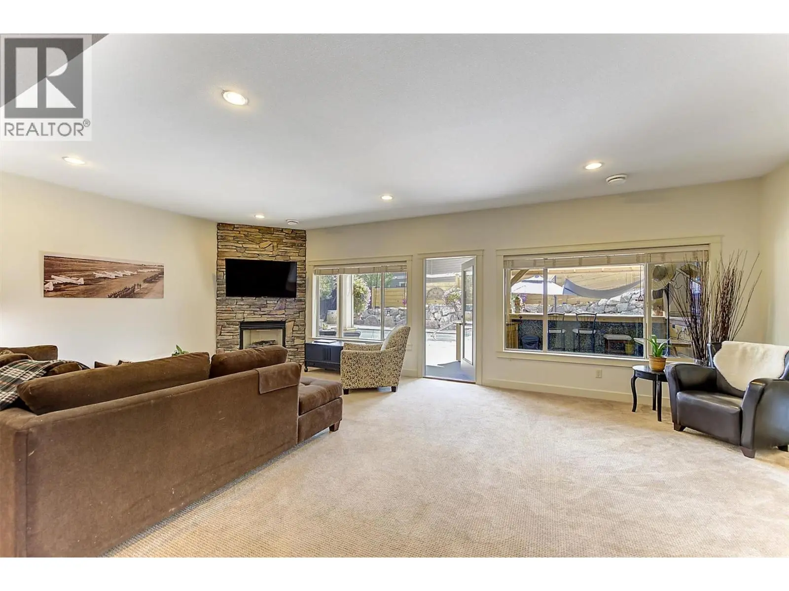 12931 East Ridge Drive. Lake Country, British Columbia