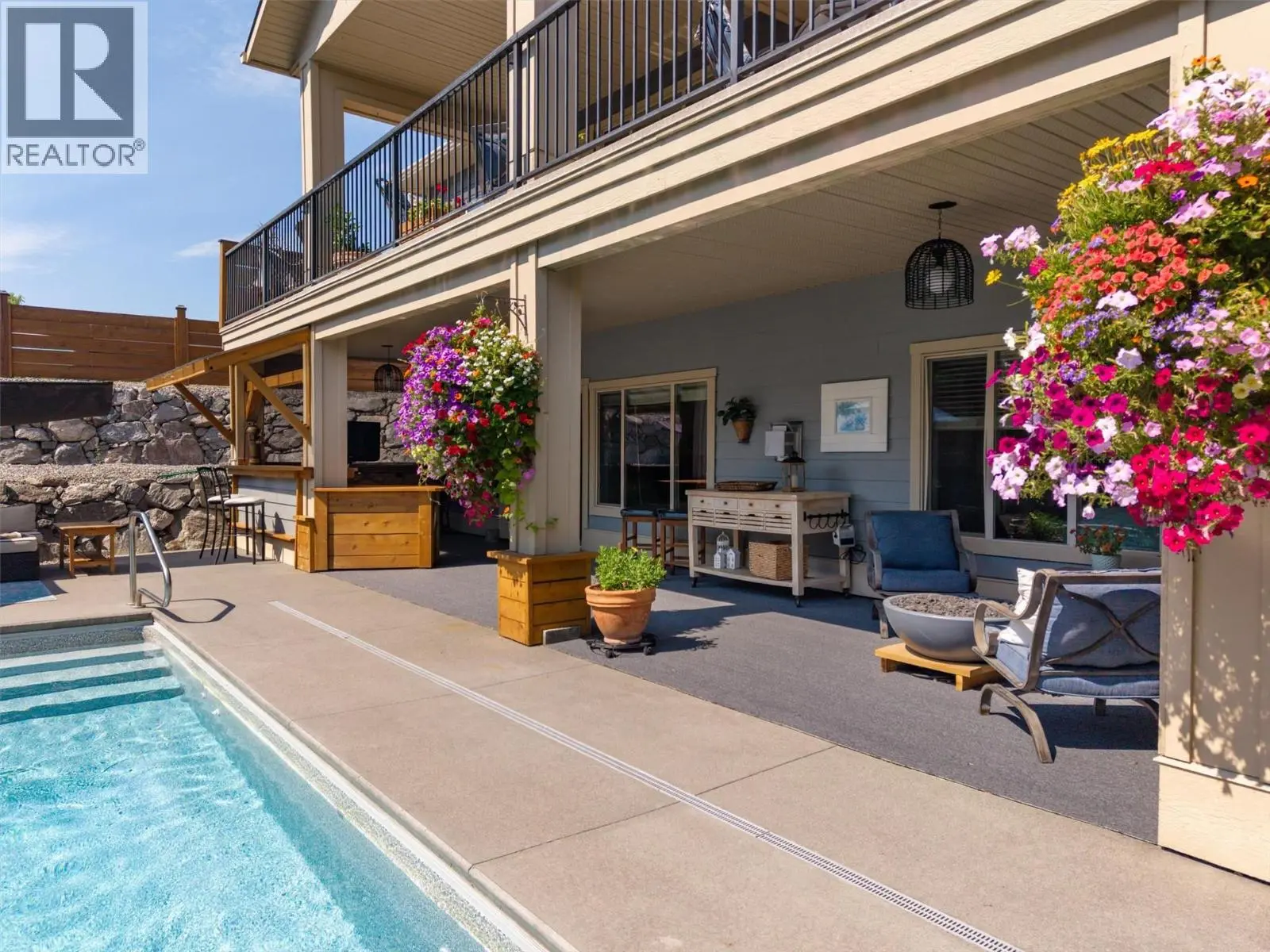 12931 East Ridge Drive. Lake Country, British Columbia