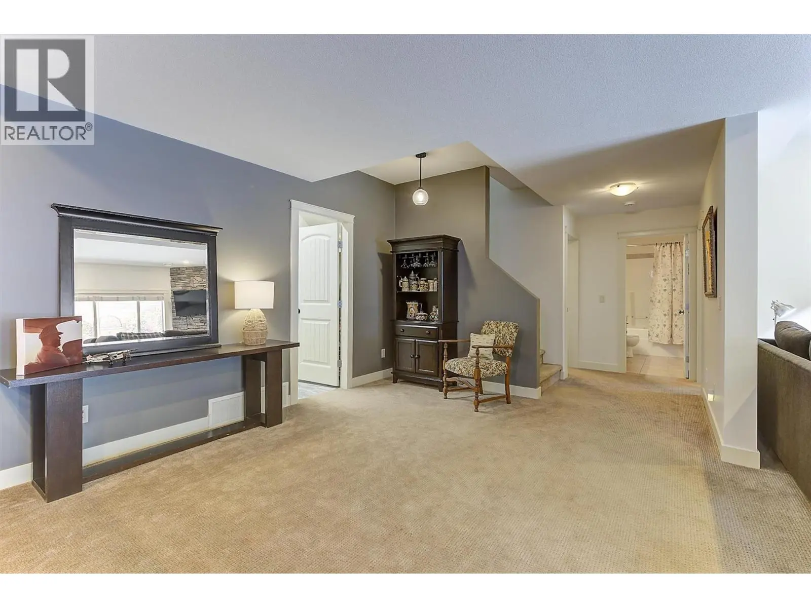 12931 East Ridge Drive. Lake Country, British Columbia