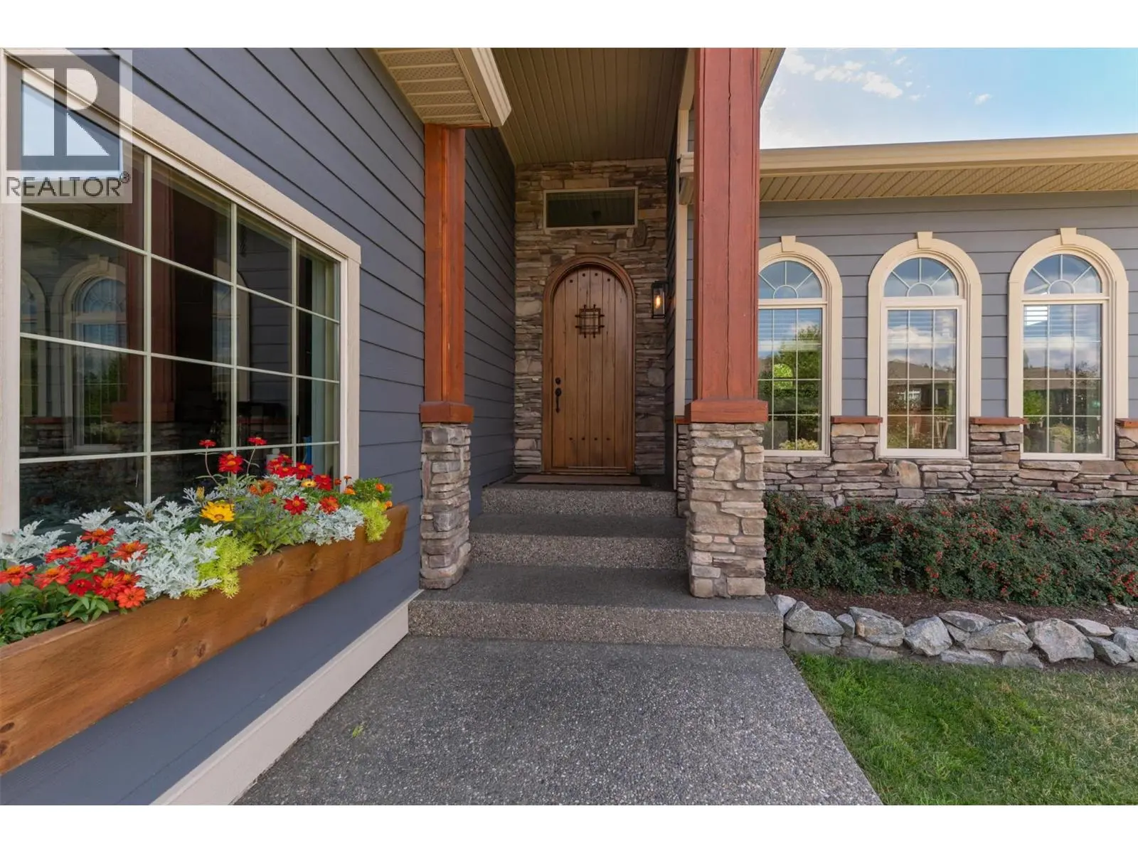 12931 East Ridge Drive. Lake Country, British Columbia