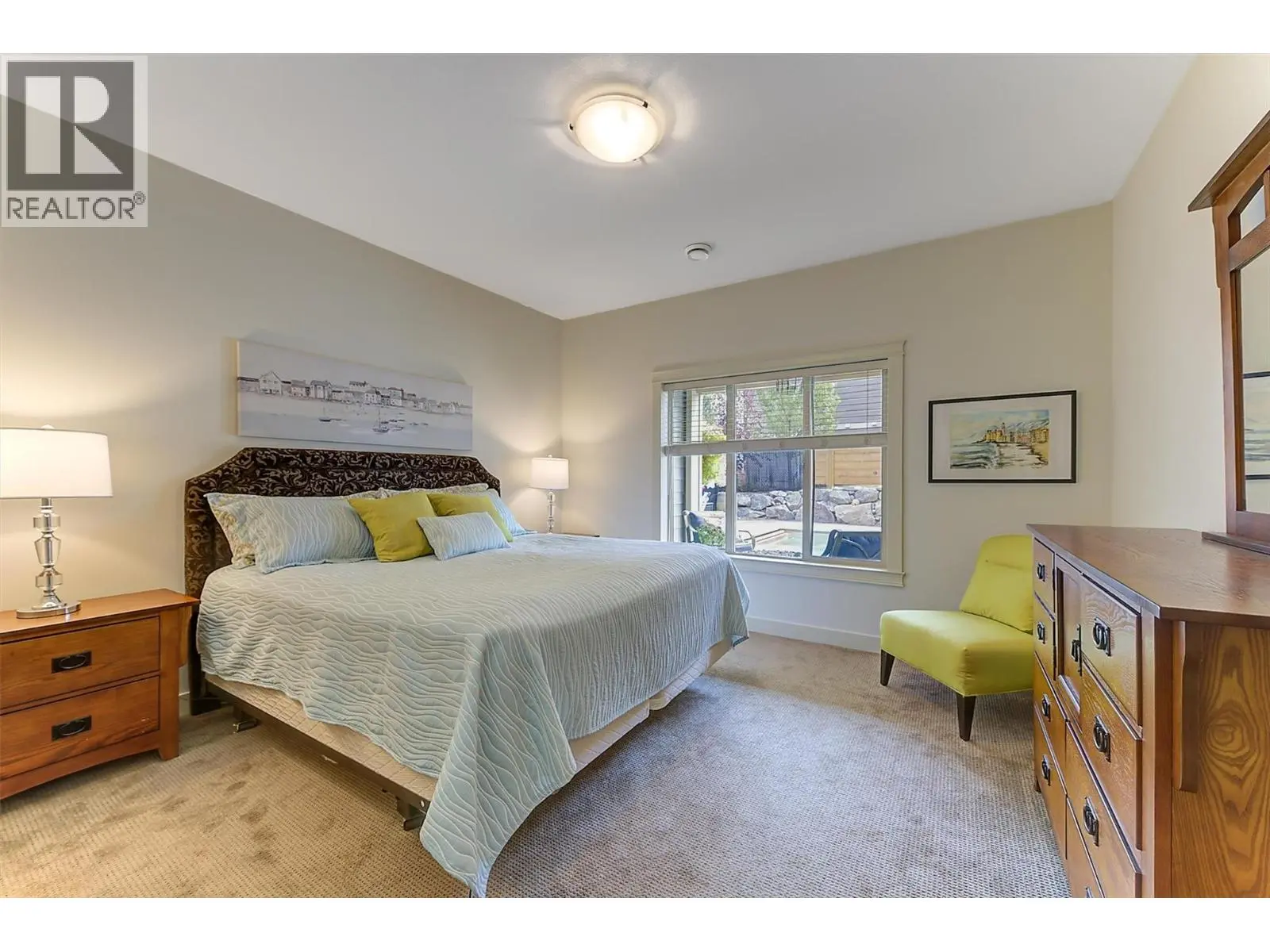 12931 East Ridge Drive. Lake Country, British Columbia