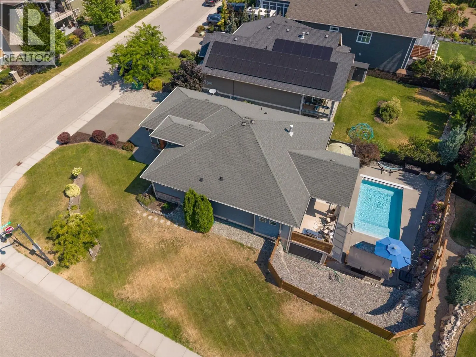 12931 East Ridge Drive. Lake Country, British Columbia