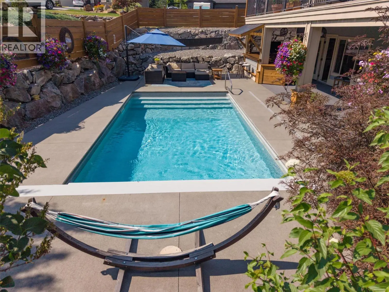 12931 East Ridge Drive. Lake Country, British Columbia