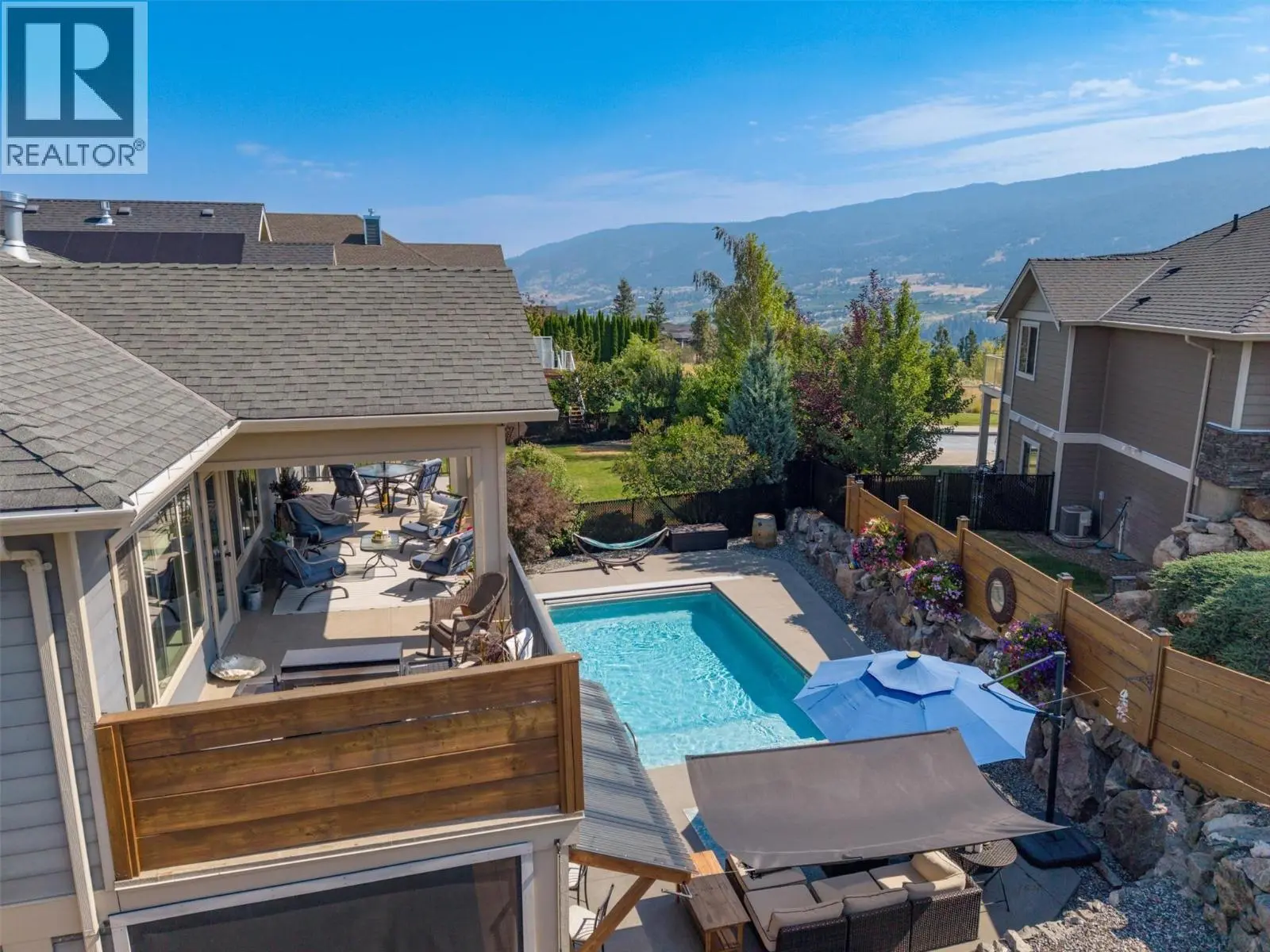 12931 East Ridge Drive. Lake Country, British Columbia
