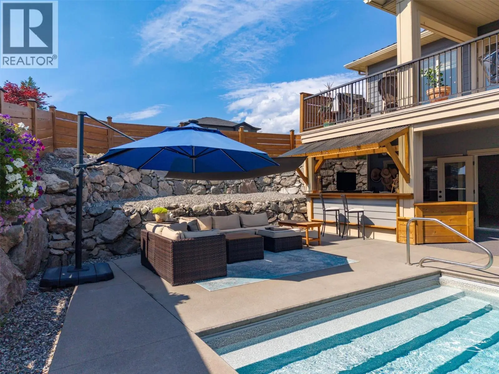 12931 East Ridge Drive. Lake Country, British Columbia