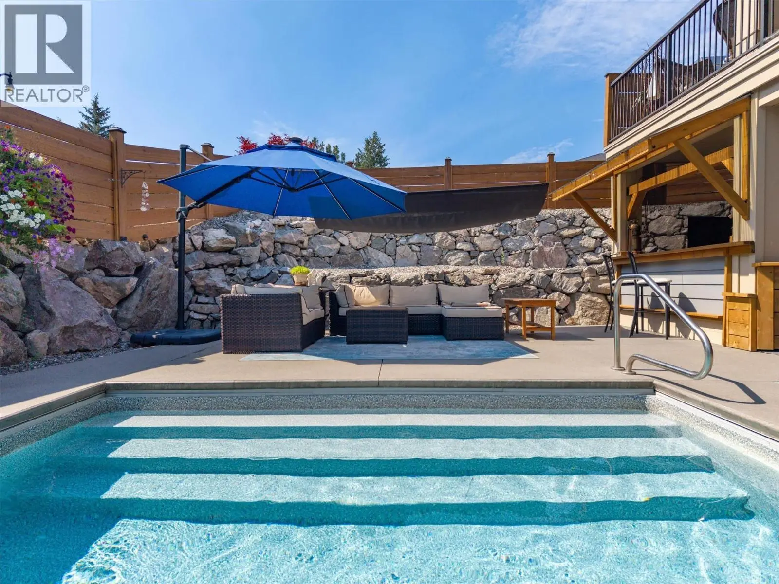 12931 East Ridge Drive. Lake Country, British Columbia