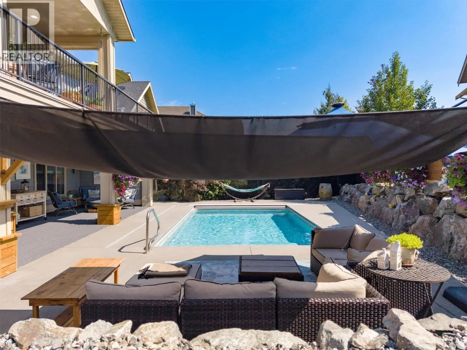 12931 East Ridge Drive. Lake Country, British Columbia