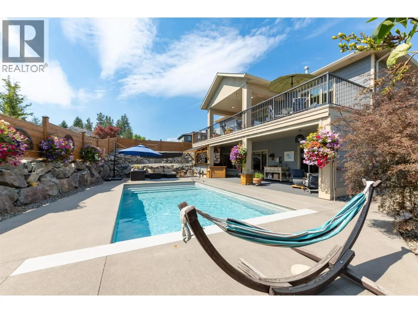 12931 East Ridge Drive. Lake Country, British Columbia