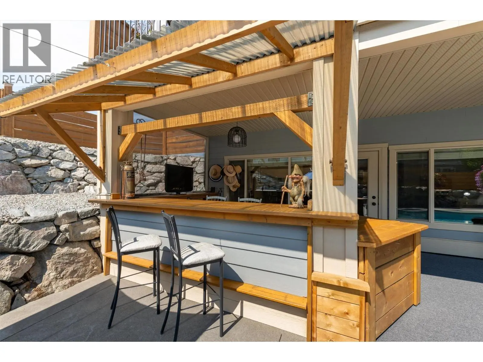12931 East Ridge Drive. Lake Country, British Columbia