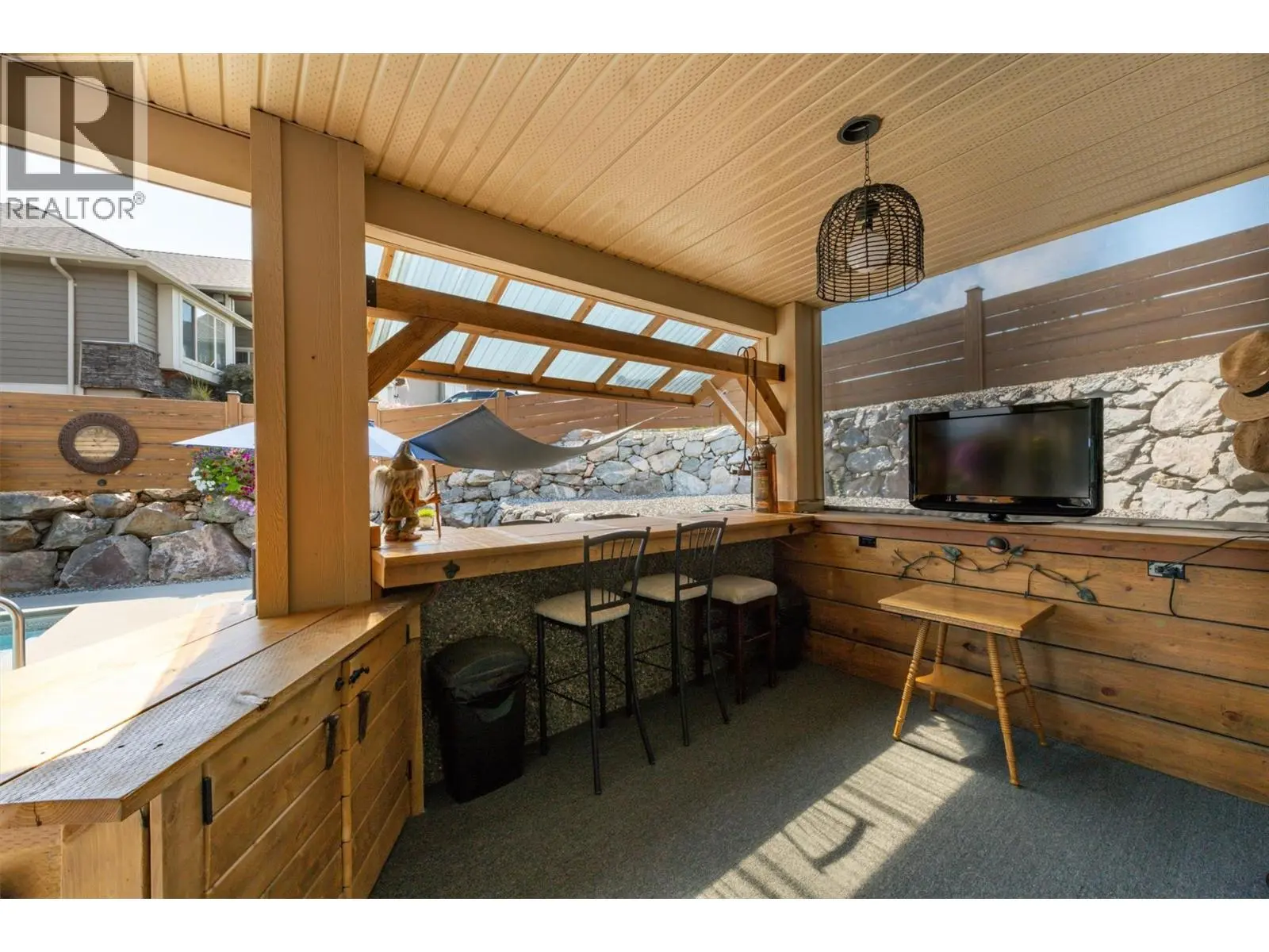 12931 East Ridge Drive. Lake Country, British Columbia