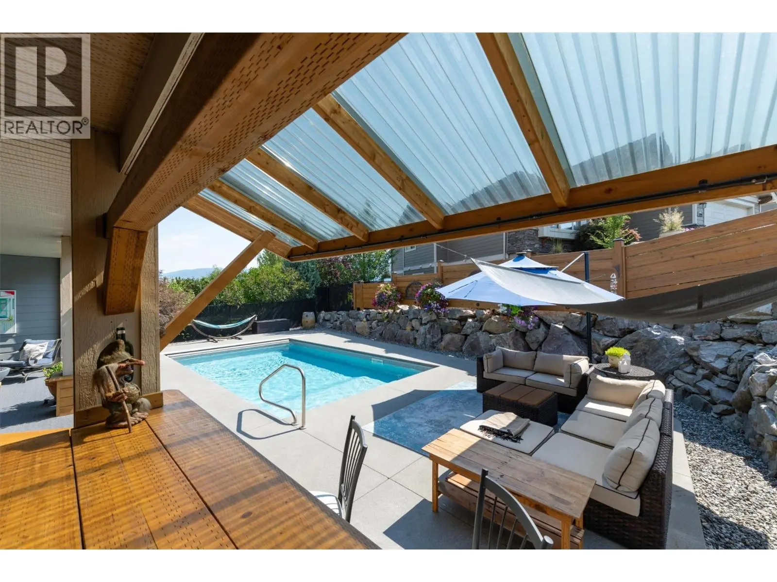 12931 East Ridge Drive. Lake Country, British Columbia