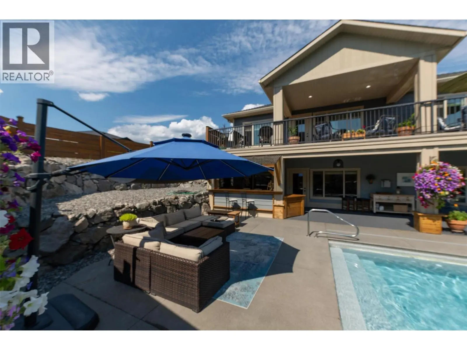 12931 East Ridge Drive. Lake Country, British Columbia