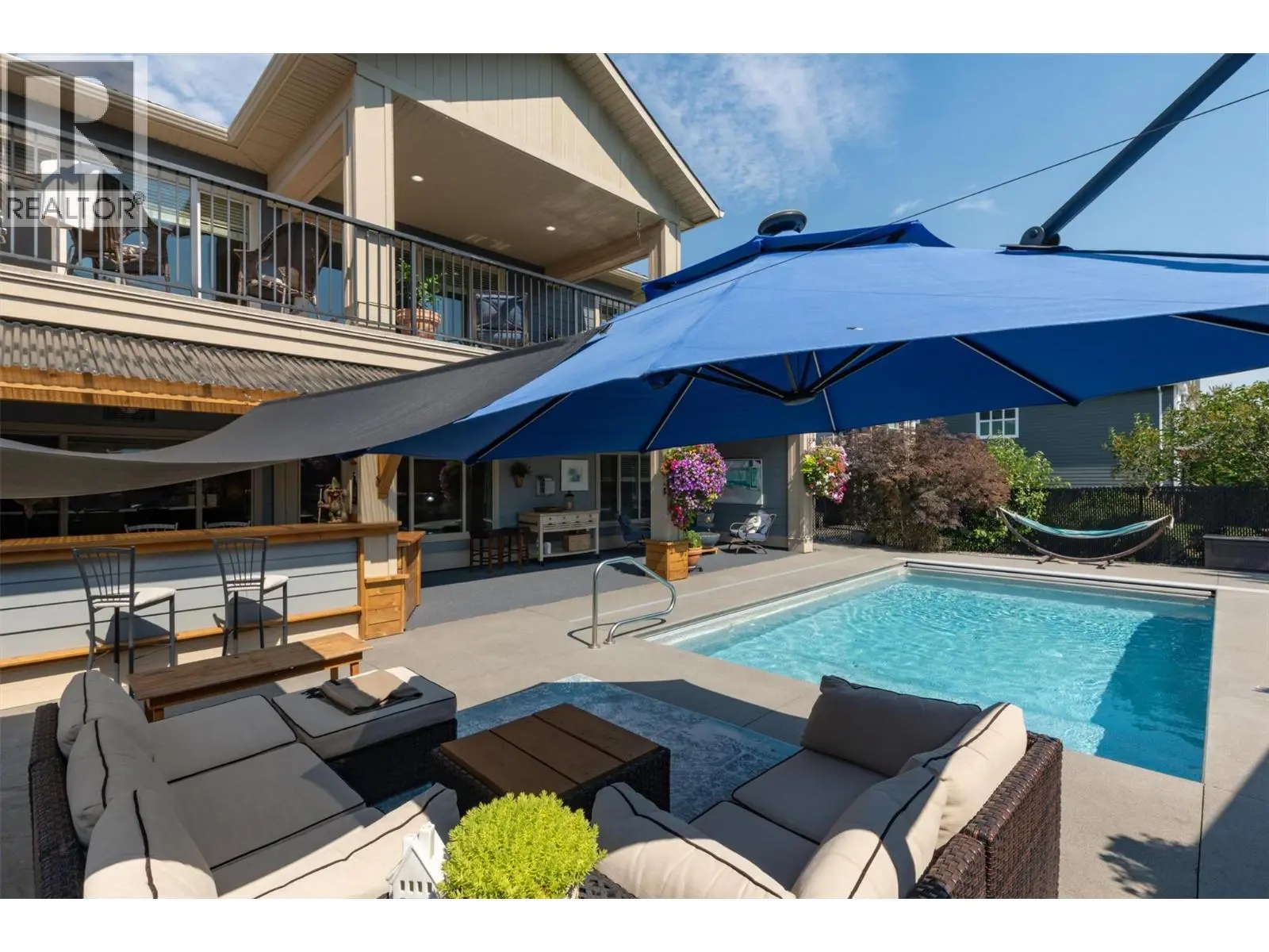 12931 East Ridge Drive. Lake Country, British Columbia
