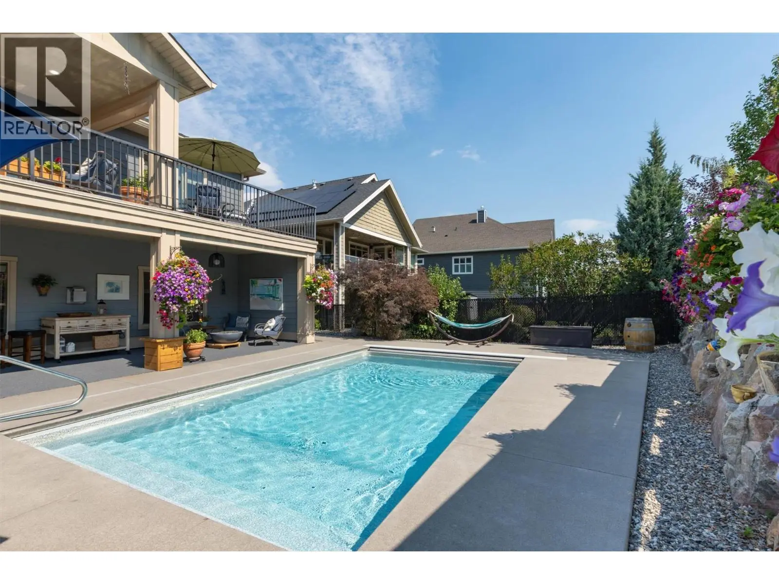 12931 East Ridge Drive. Lake Country, British Columbia