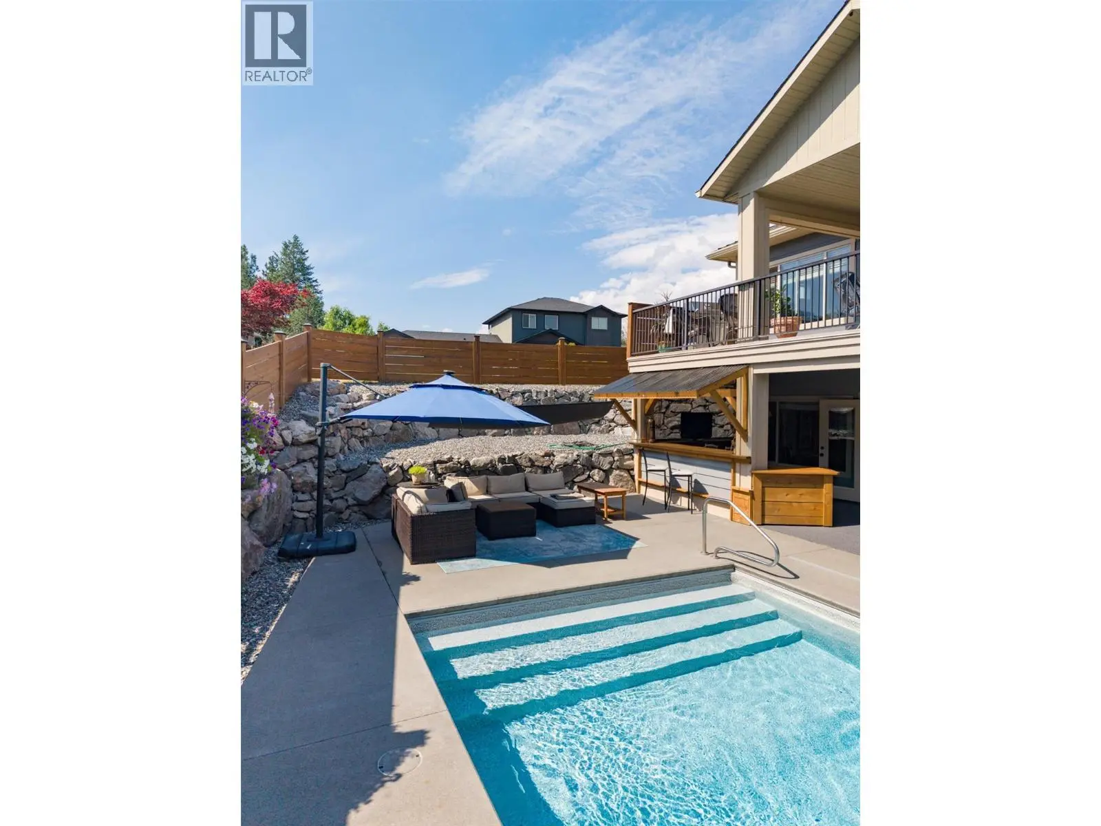 12931 East Ridge Drive. Lake Country, British Columbia