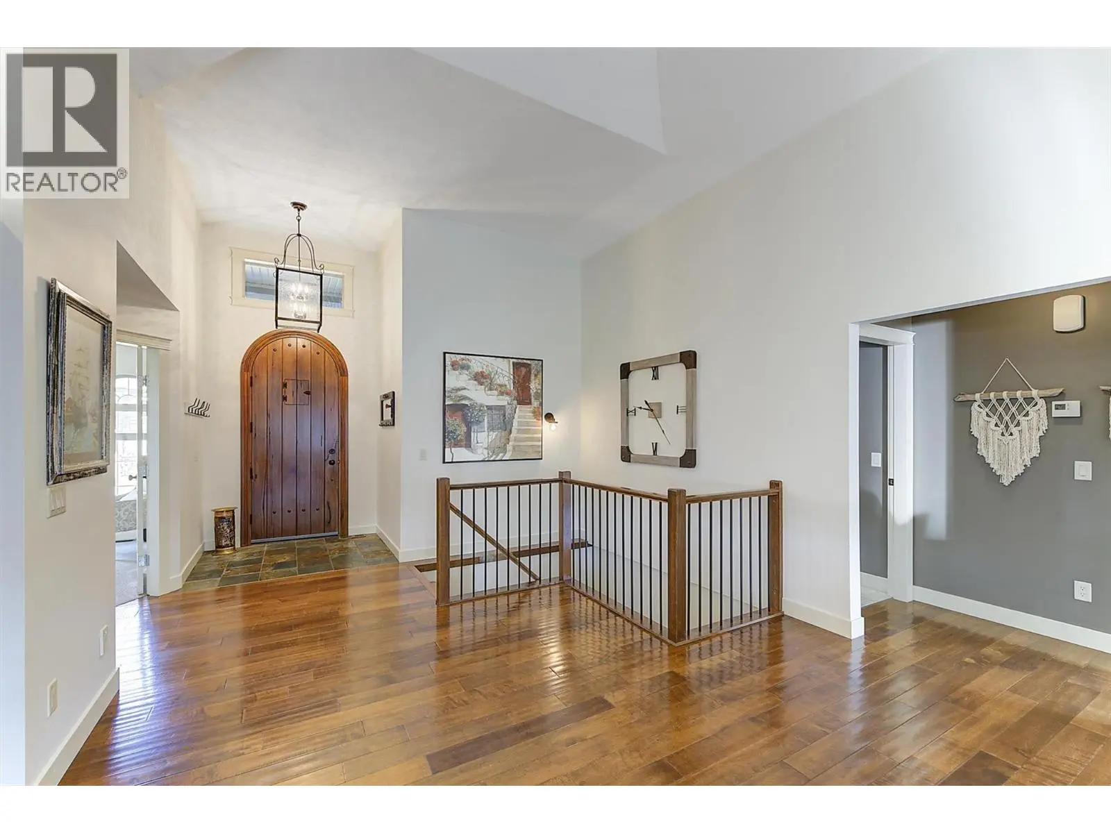 12931 East Ridge Drive. Lake Country, British Columbia