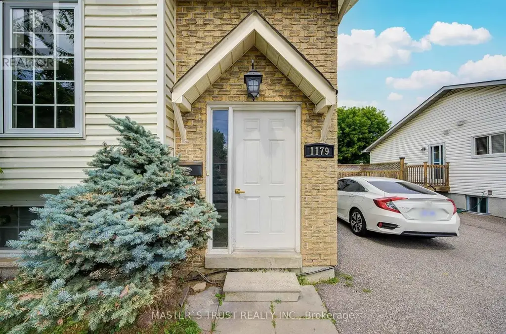 Unit 2 - 1179 Simcoe Street S, Oshawa (Farewell)