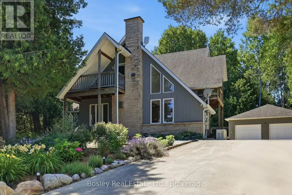 164 Bay Street W, Blue Mountains