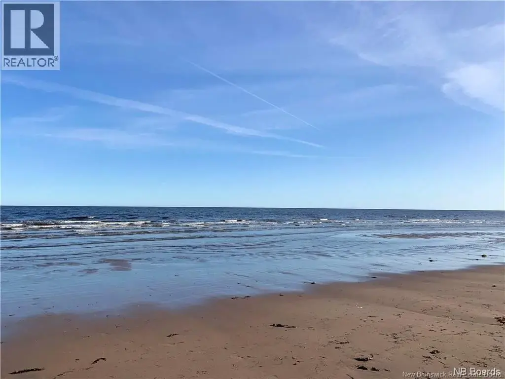21.5 Acres Rte 117, Escuminac
