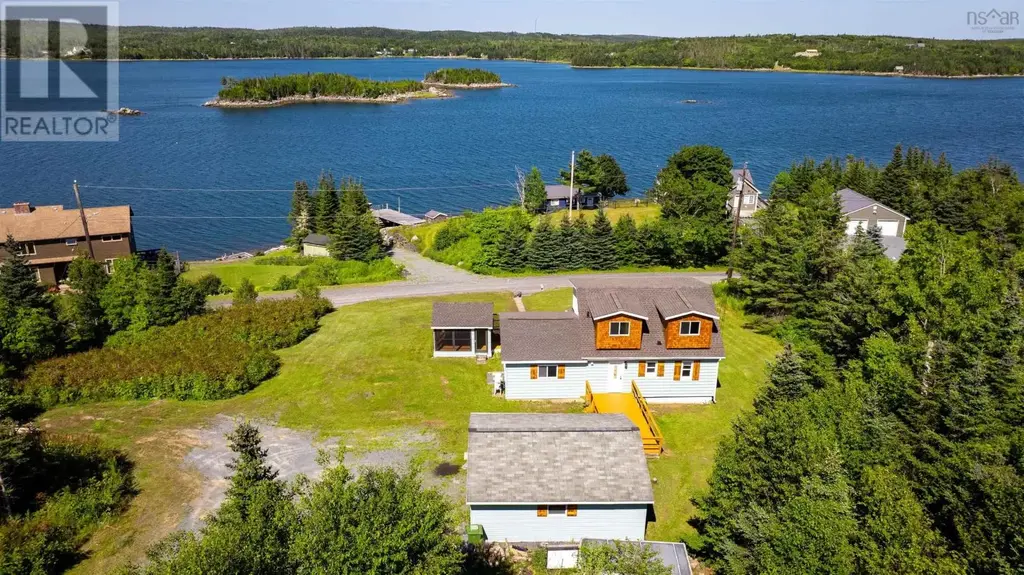 115 Harbourview Drive, Head Of Jeddore