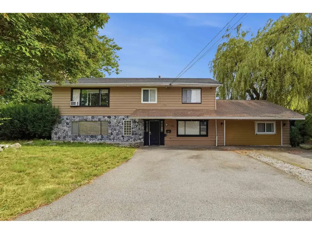 17886 59a Avenue, Surrey