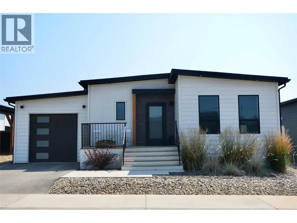 8900 Jim Bailey Road Unit# 112, Kelowna
