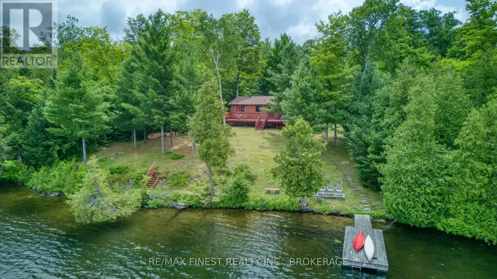 1263a Shibley Road, Frontenac (Frontenac Centre)