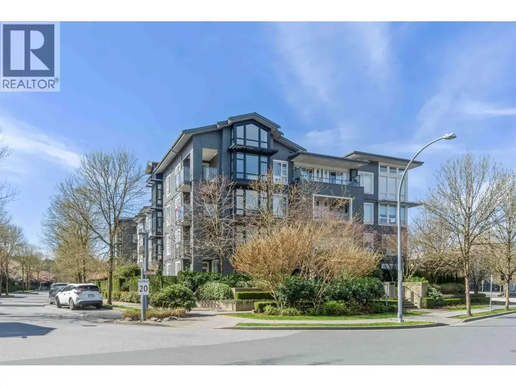 109 550 Seaborne Place, Port Coquitlam