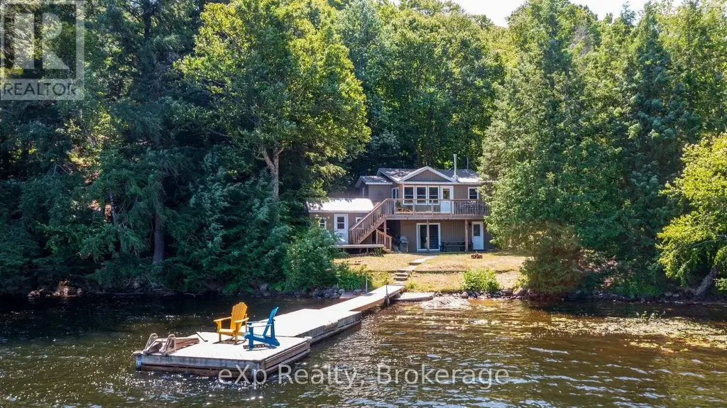 31 Loon Echo Trail, Seguin