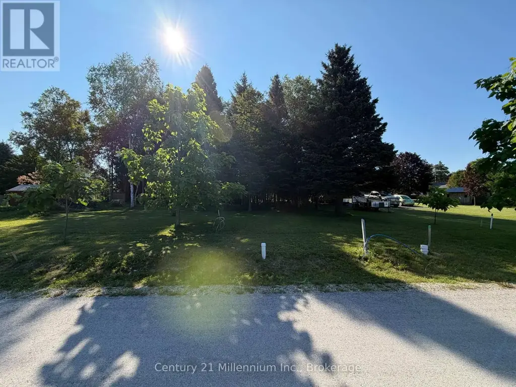 Parts 5 & 6 Kovac Lane, Saugeen Shores