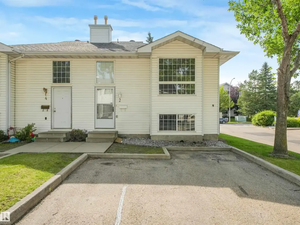 #2 3311 58 St Nw, Edmonton