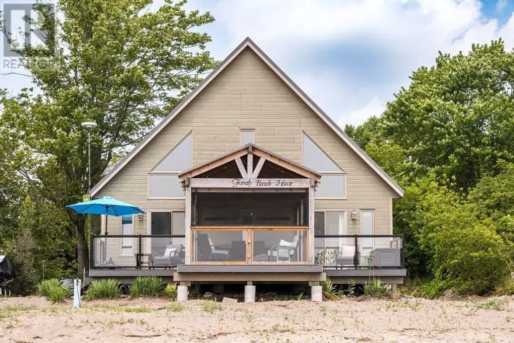 50 Grand River Line, Haldimand (Dunnville)